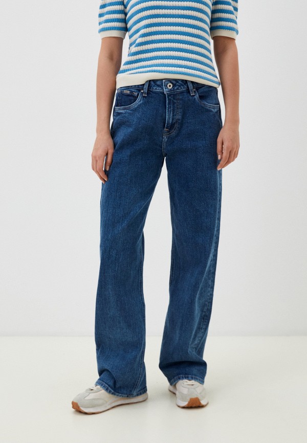 

Джинсы Pepe Jeans, Синий