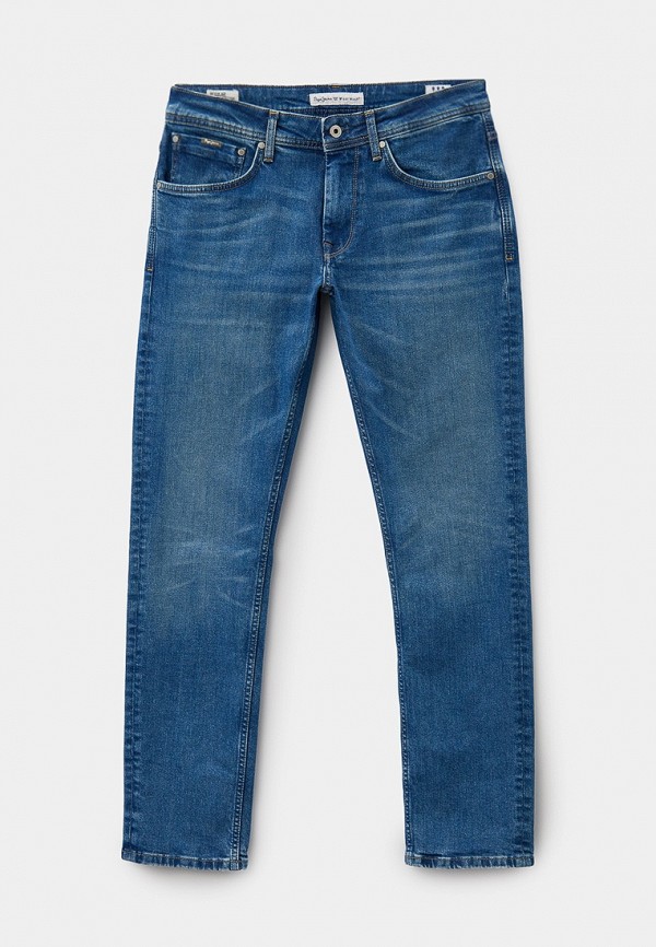 

Джинсы Pepe Jeans, Синий