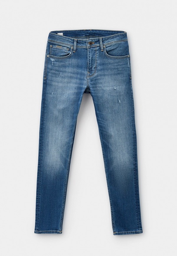

Джинсы Pepe Jeans, Синий
