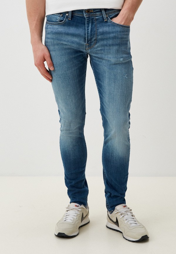 

Джинсы Pepe Jeans, Голубой