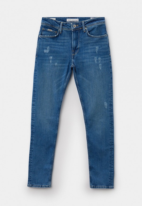 

Джинсы Pepe Jeans, Голубой