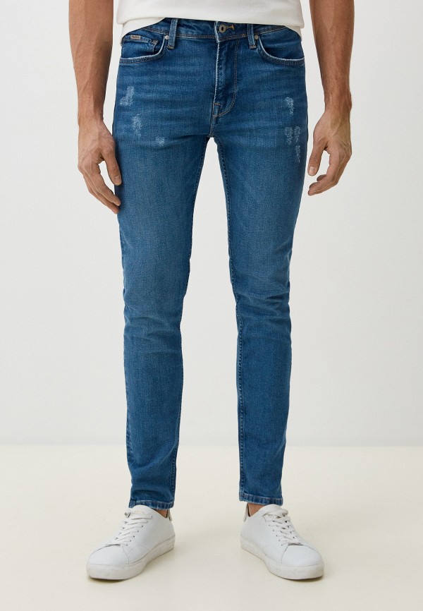 

Джинсы Pepe Jeans, Синий