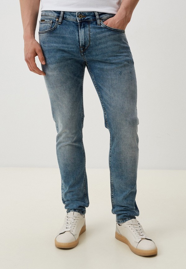 

Джинсы Pepe Jeans, Голубой