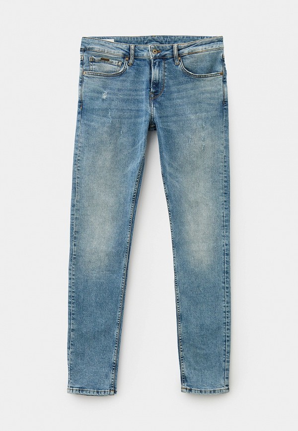 

Джинсы Pepe Jeans, Голубой