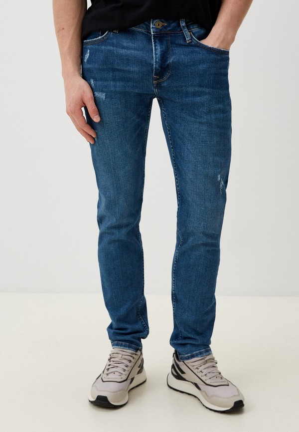 

Джинсы Pepe Jeans, Синий