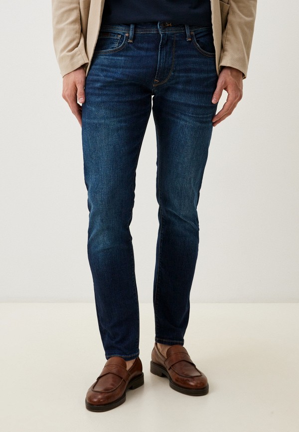 

Джинсы Pepe Jeans, Синий