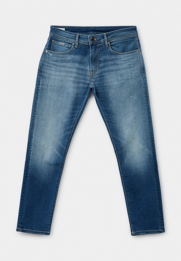 

Джинсы Pepe Jeans, Голубой