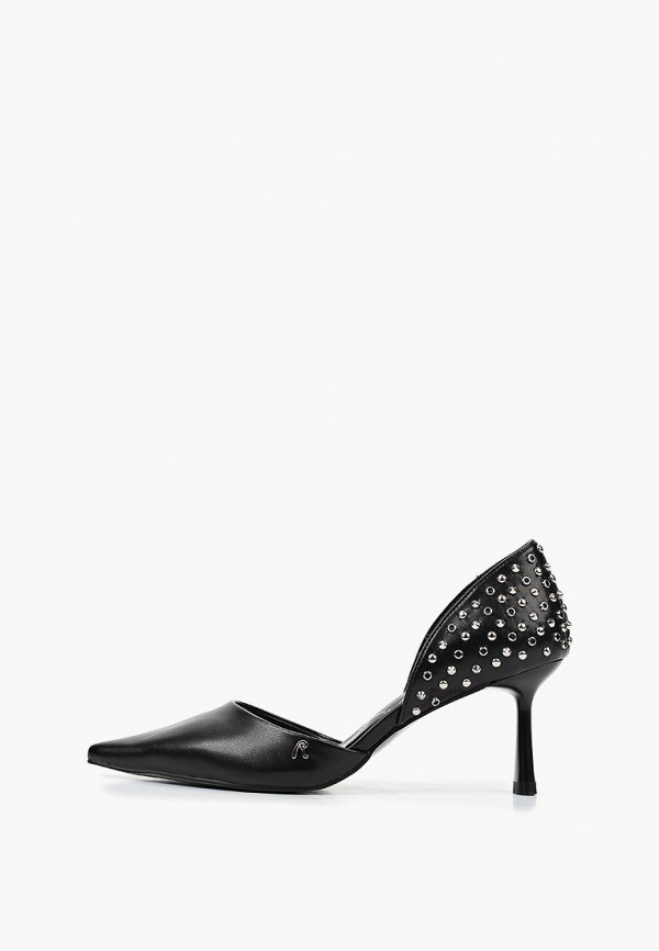 

Туфли Replay, Черный