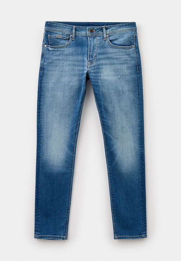 

Джинсы Pepe Jeans, Синий