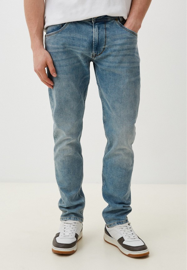 

Джинсы Pepe Jeans, Голубой