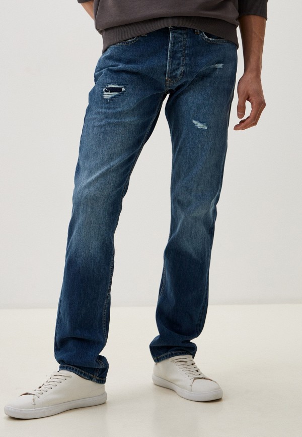 

Джинсы Pepe Jeans, Синий