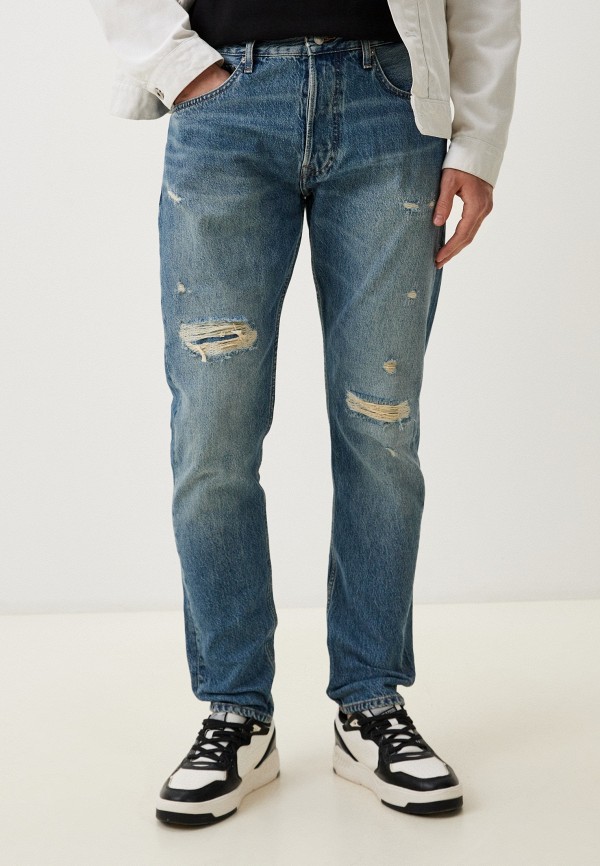 

Джинсы Pepe Jeans, Голубой