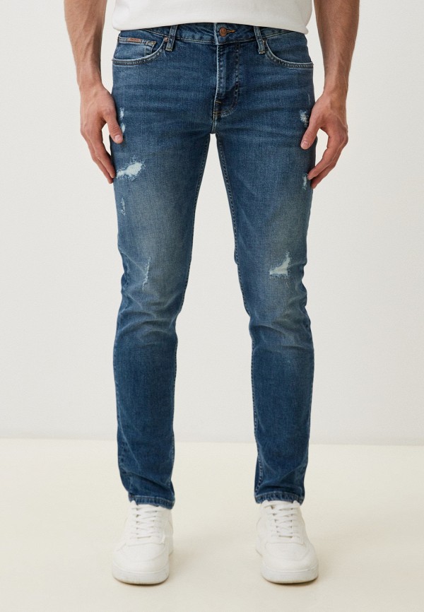 

Джинсы Pepe Jeans, Синий