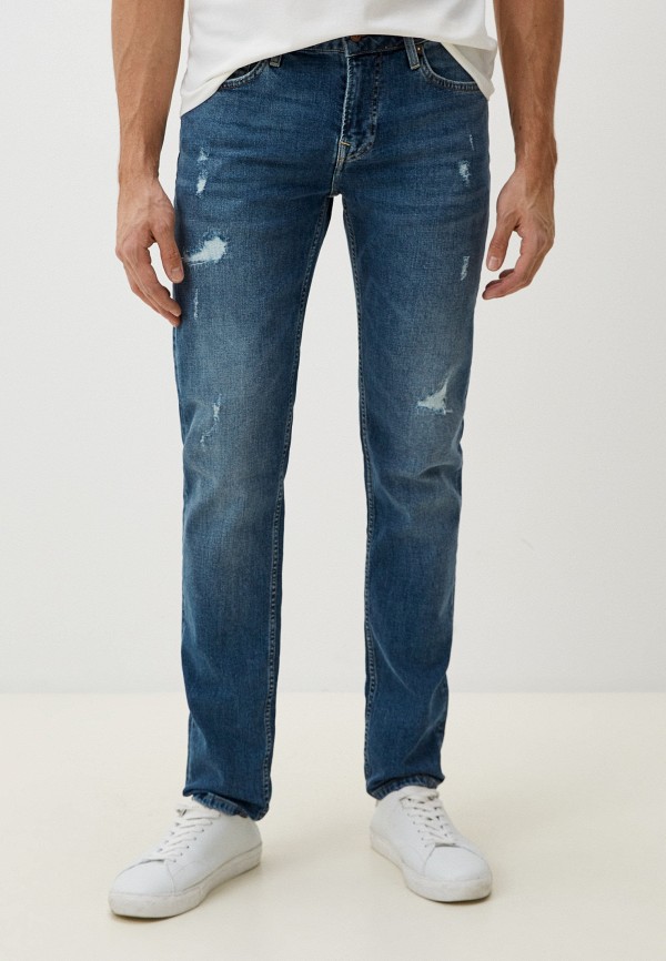 

Джинсы Pepe Jeans, Голубой