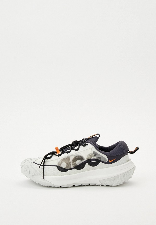 фото Кроссовки nike acg