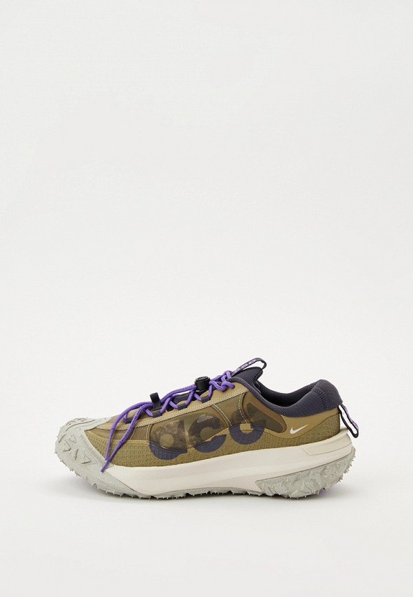 фото Кроссовки nike acg