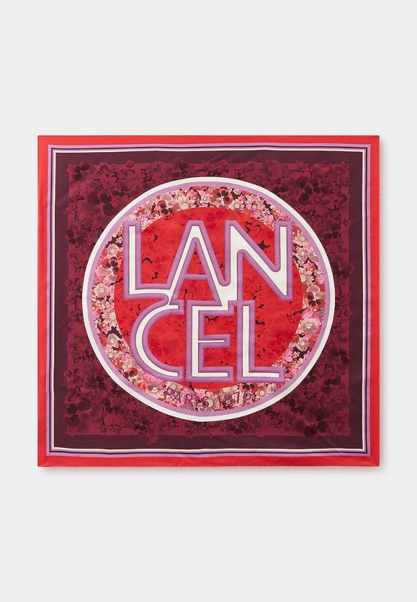 Платок Lancel