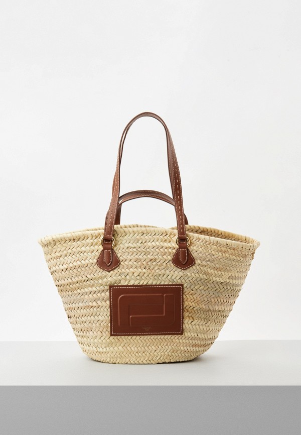 

Сумка Lancel, Бежевый, SUMMER MANIA