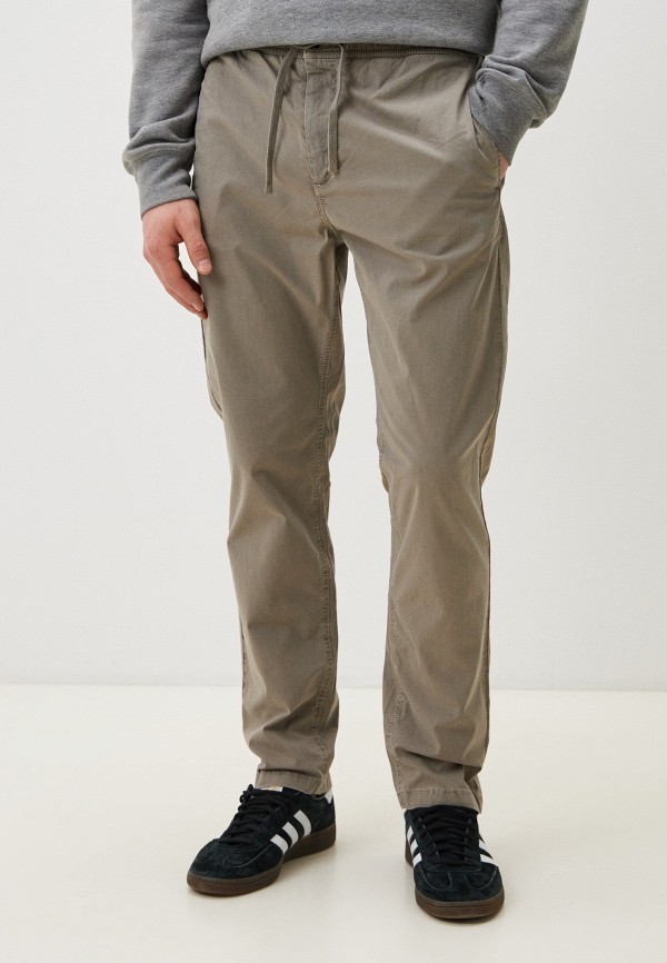 

Брюки Ecoalf, Серый