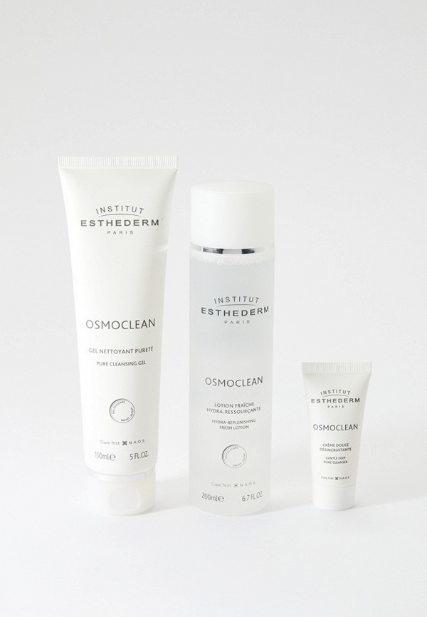 Набор для ухода за лицом Institut Esthederm 7330₽