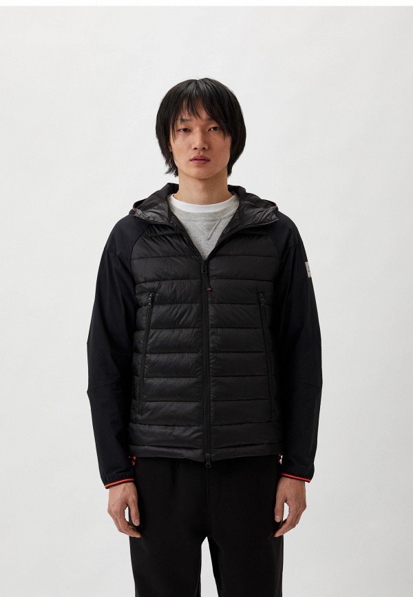 

Куртка утепленная Bogner Fire+Ice, Черный