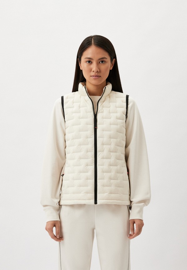 

Жилет утепленный Bogner Fire+Ice, Белый, FENJA-D