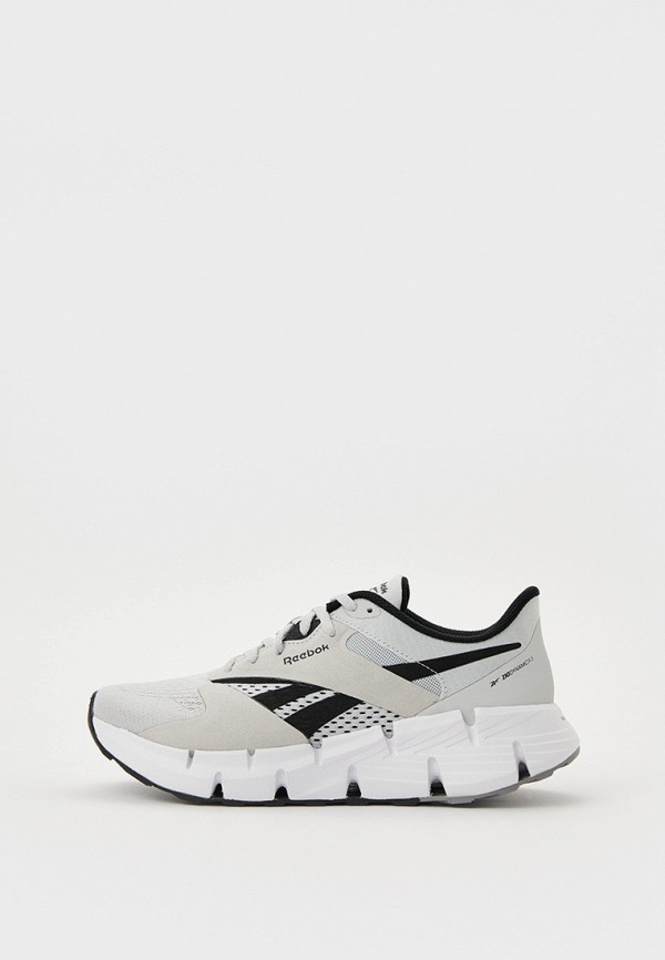 

Кроссовки Reebok, Серый, ZIG DYNAMICA 5