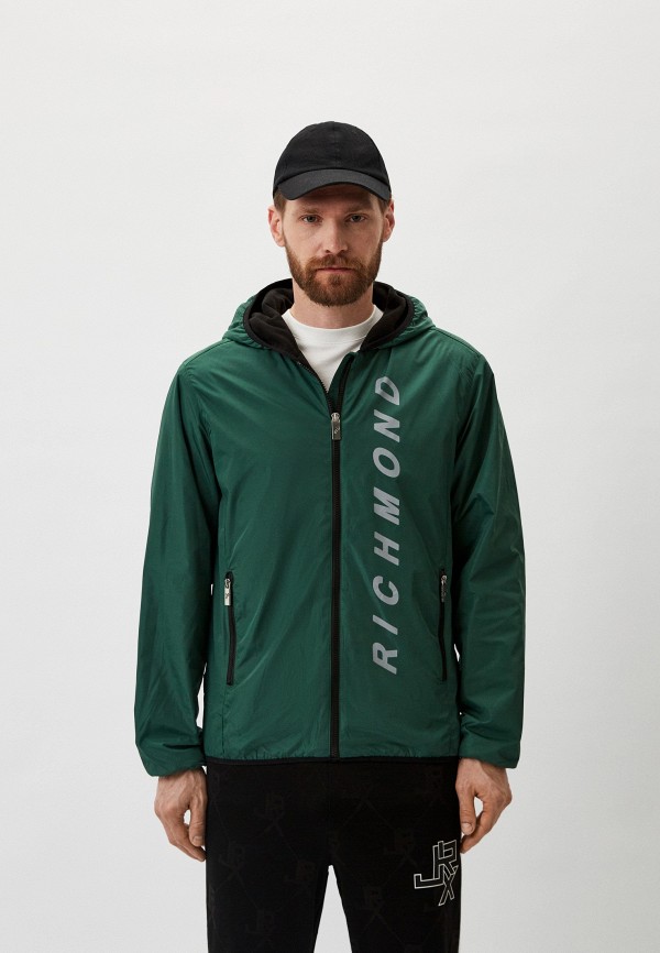 

Куртка Richmond Sport, Зеленый