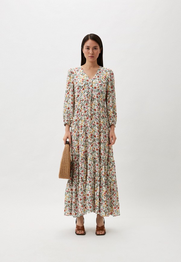 

Платье Pietro Brunelli Milano, Белый