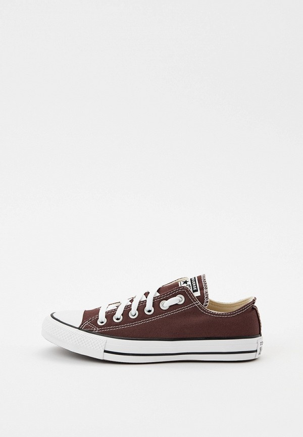 

Кеды Converse, Коричневый, Chuck Taylor All Star