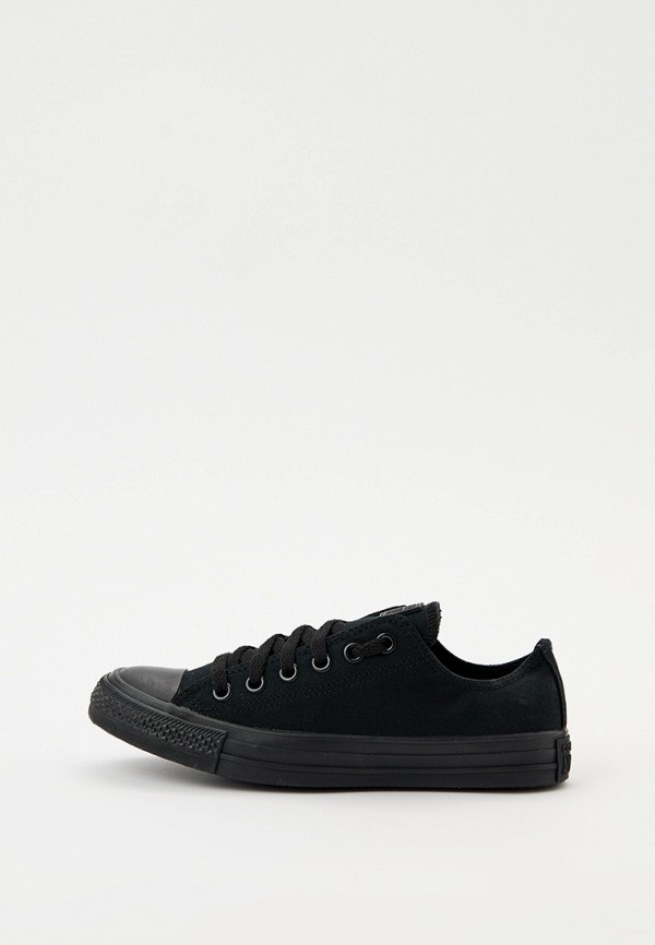 

Кеды Converse, Черный, Chuck Taylor All Star