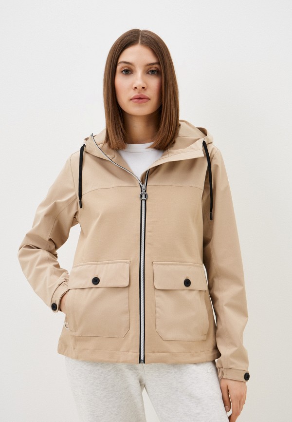 

Ветровка Luhta, Бежевый, HAAGA