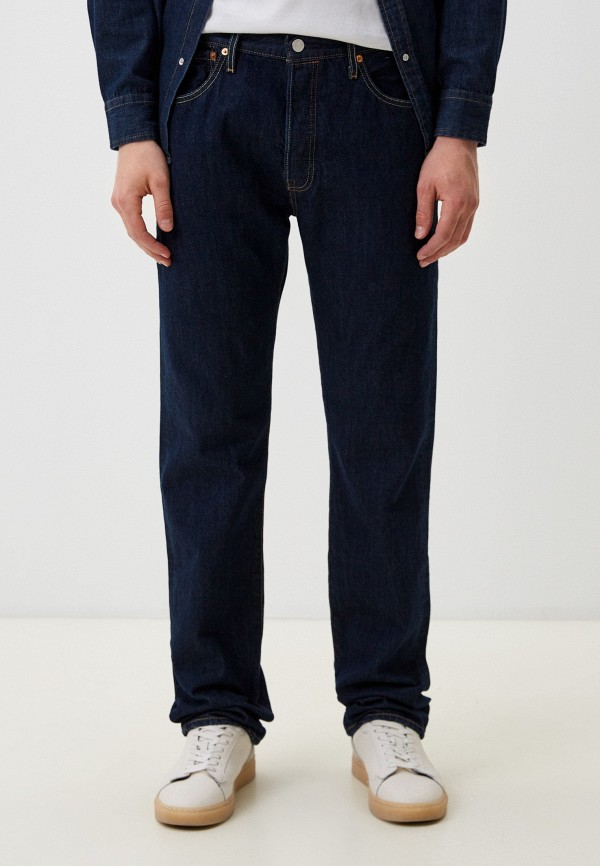 

Джинсы Levi's®, Синий, 501® LEVIS®ORIGINAL