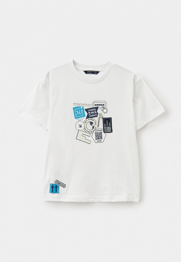 Футболка Nukutavake by Mayoral 1380₽