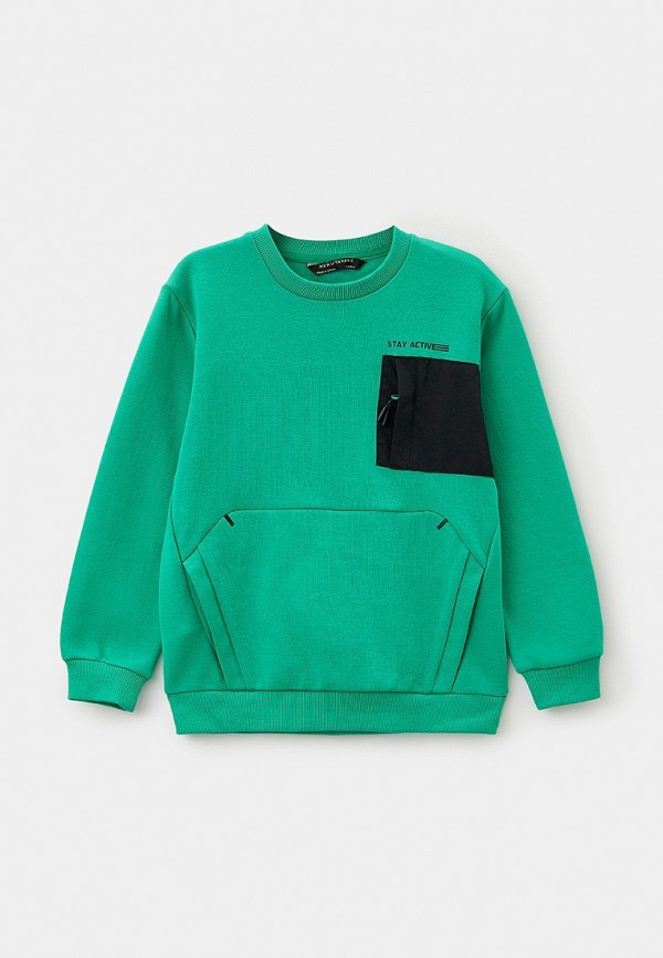 Свитшот Nukutavake by Mayoral 1920₽