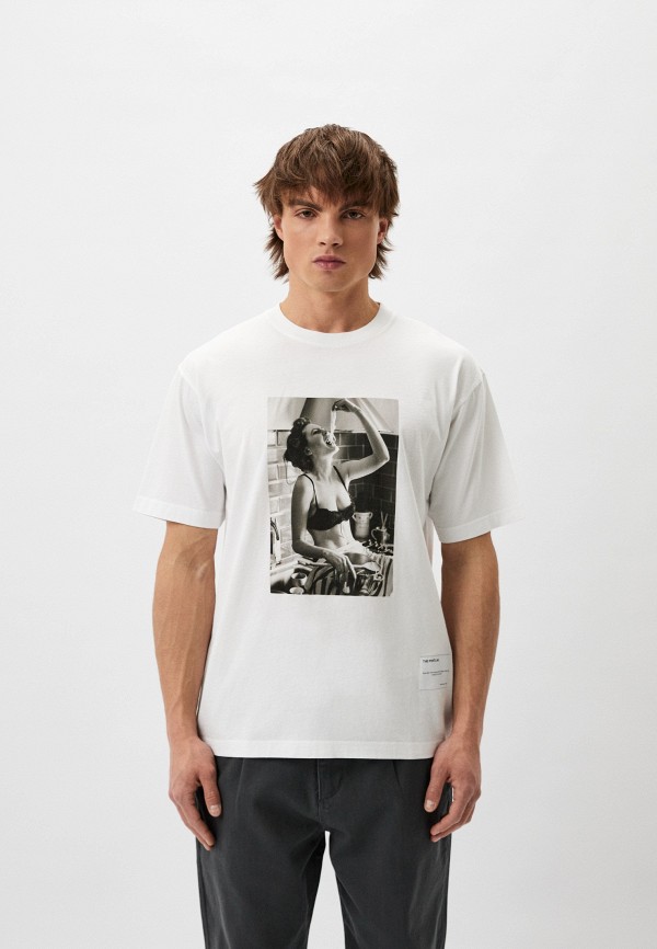 Футболка The Portlab