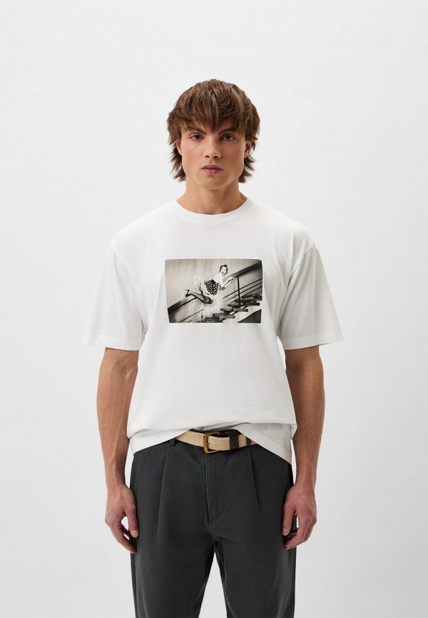 Футболка The Portlab 7560₽