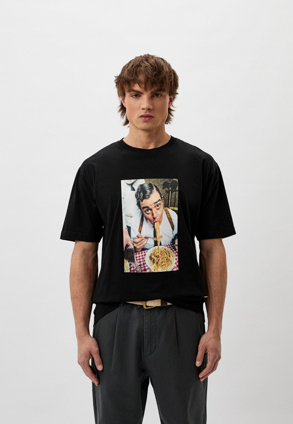 Футболка The Portlab