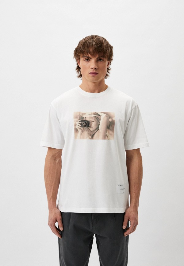 Футболка The Portlab