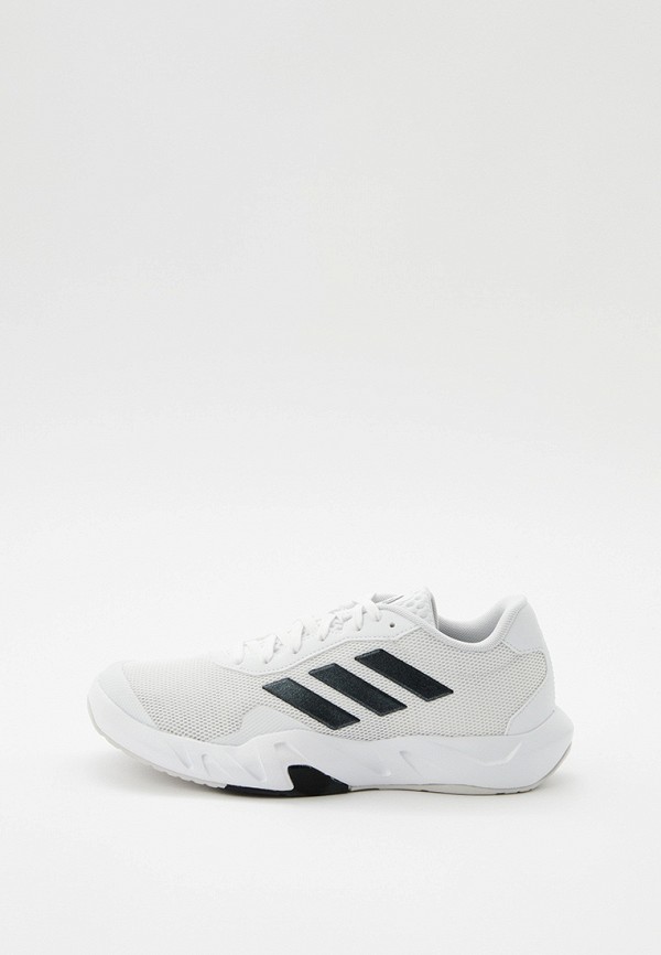 

Кроссовки adidas, Белый, AMPLIMOVE TRAINER W