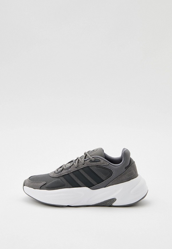 

Кроссовки adidas, Серый, OZELLE