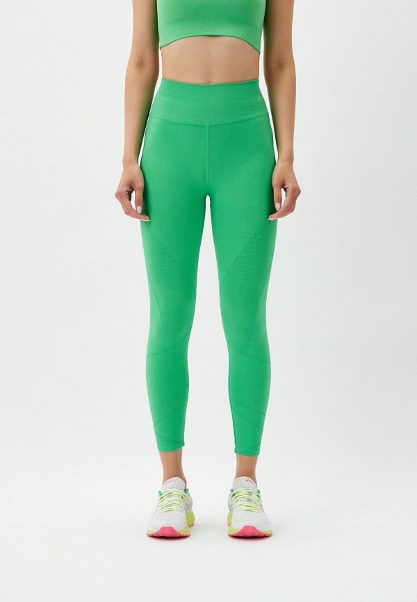 

Леггинсы Nux, Зеленый, SHAPESHIFTER 7/8 LEGGING