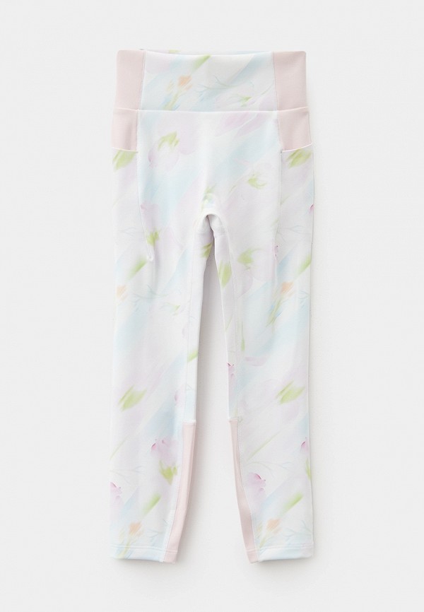 

Леггинсы Anta, Разноцветный, Knit pants