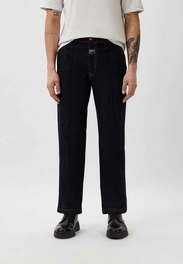 

Джинсы Versace Jeans Couture, Синий