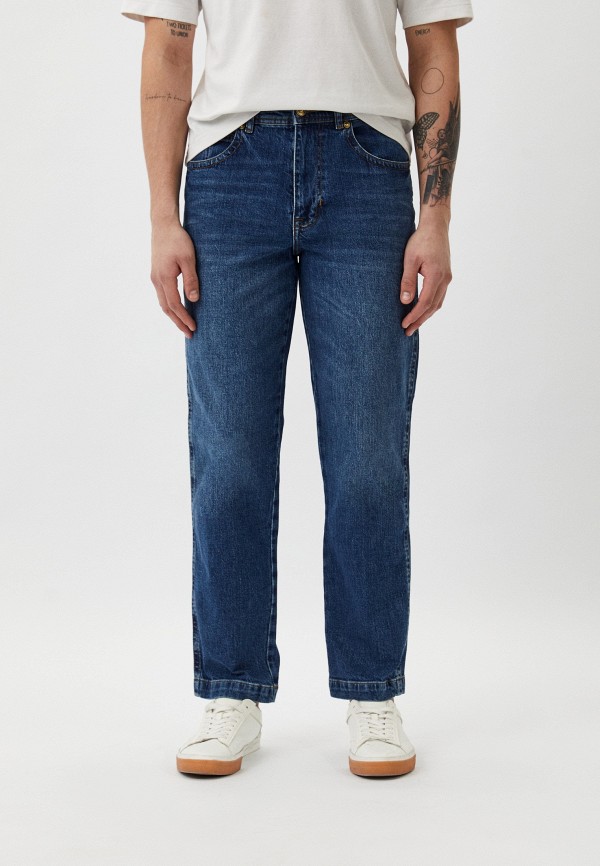 

Джинсы Versace Jeans Couture, Синий