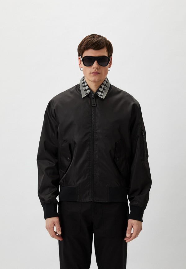 

Куртка Versace Jeans Couture, Черный