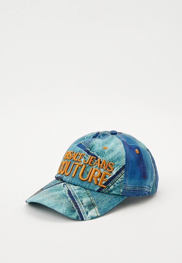 

Бейсболка Versace Jeans Couture, Синий