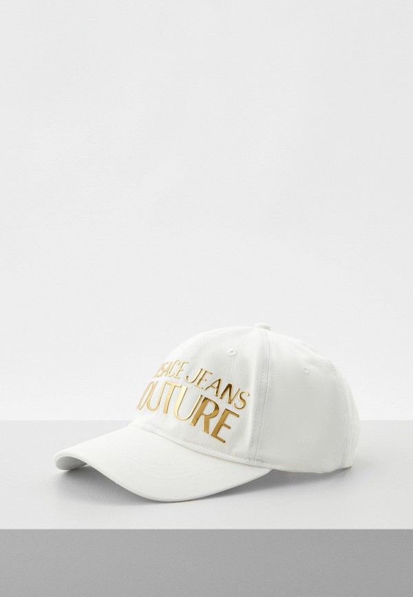

Бейсболка Versace Jeans Couture, Белый