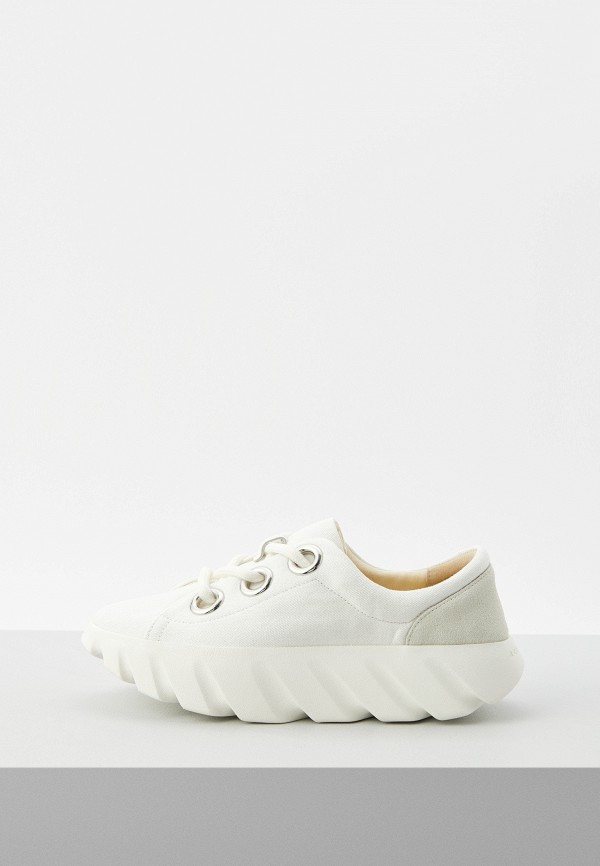 

Кроссовки 4ccccees, Бежевый