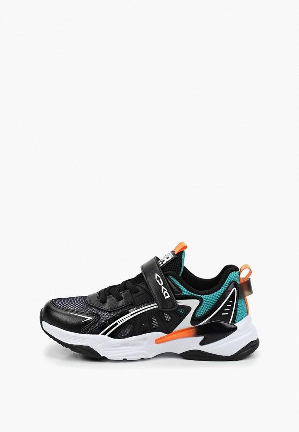 

Кроссовки Kapika, Черный